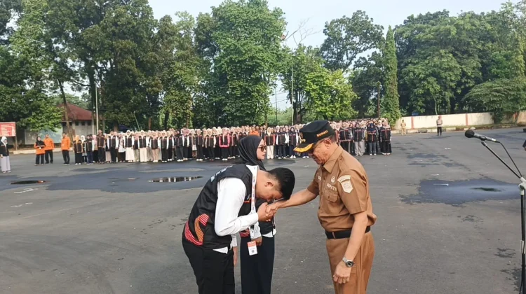 Bupati Banyumas: Data Sensus Ekonomi Jadi Penentu Arah Pembangunan Daerah