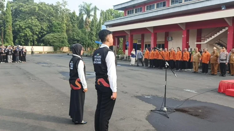 Dinkominfo Banyumas Dorong Pemanfaatan Sensus untuk Kebijakan Tepat Sasaran