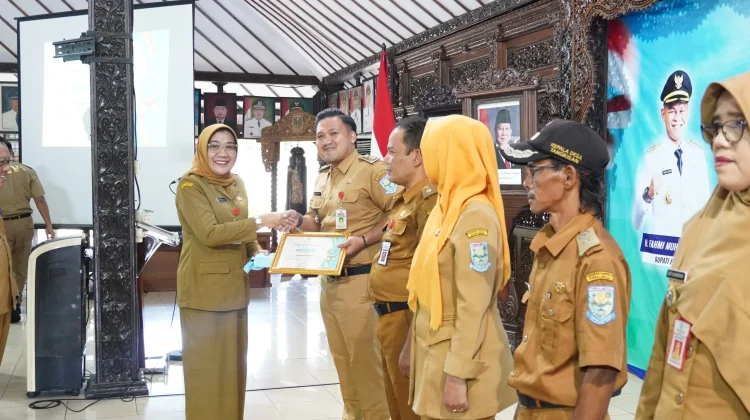 Ketepatan Data Sosial Ekonomi Masyarakat di Purbalingga Masih Menjadi PR
