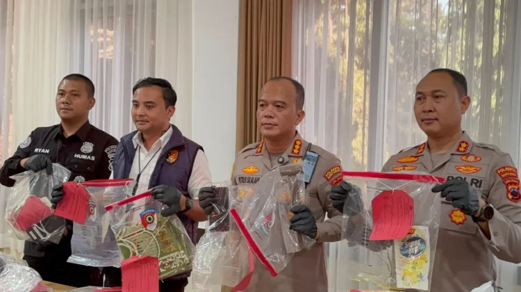 Kasus Penghilangan Nyawa di Patikraja, Polisi Ungkap Motif Ekonomi
