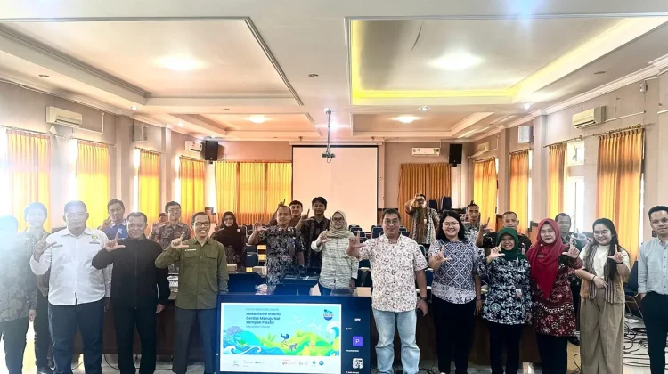 Unsoed Dorong Pengurangan Sampah Plastik lewat Kajian dan Edukasi