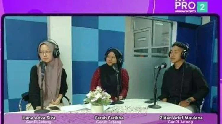 Komunitas GenPi: Generasi Muda Dukung Pariwisata lewat Digital dan Ekraf Kreatif