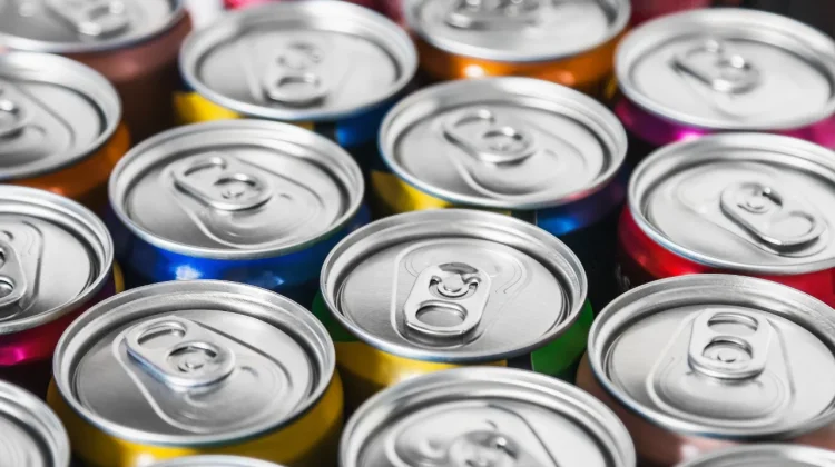 7 Risiko Minuman Energi bagi Tubuh jika dikonsumsi dalam Jangka Panjang