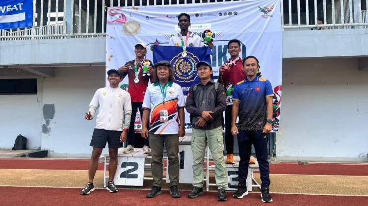 Mahasiswa FEB UMP Raih Emas dan Perak di Muhammadiyah Games 2026
