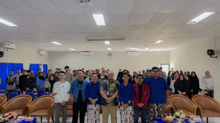 Campus Creator Incubation Hubungkan Kreator Muda dan UMKM Banyumas Raya
