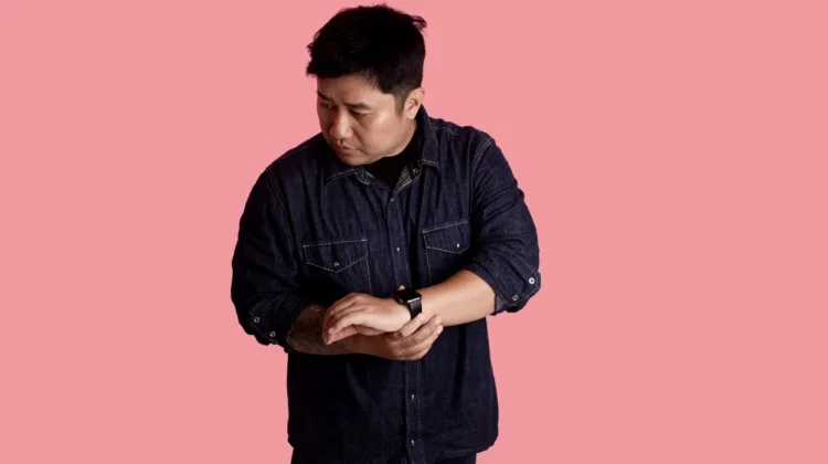 Arman Harjo Kembali ke Akar Emosinya lewat Single Personal "Teras Malam"