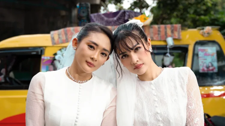 Duo Anggrek Ajak Pasangan Muda Langsung ke KUA lewat Single Hipdut Terbaru Aman Aja