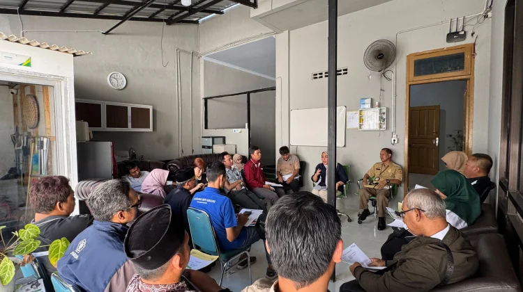 BPJS Ketenagakerjaan Cilacap Dorong Kepesertaan Program Jaminan Pensiun