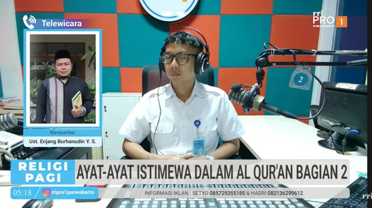Makna Ayat Kursi: Ayat Teragung di Al-Qur'an yang Jaga Kita 24 Jam