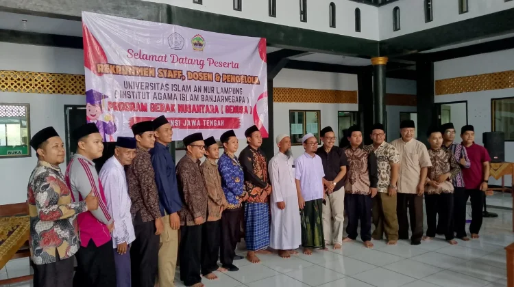 IAI Purbalingga Segera Berdiri, Bidik Akses Kuliah Terjangkau