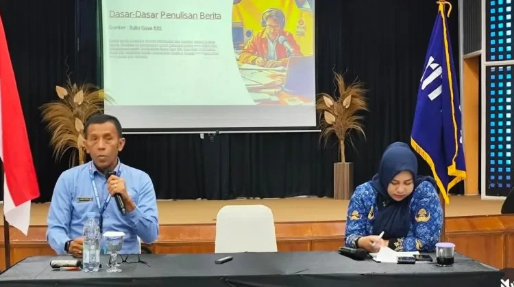 RRI Perkuat Peran sebagai Media yang Relevan dan Berdampak di Era Digital