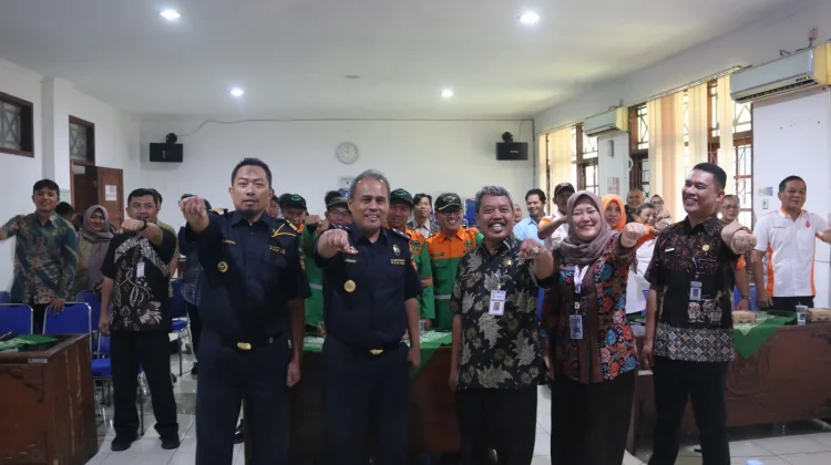 Sosialisasi Ketentuan Cukai kepada Insan Radio