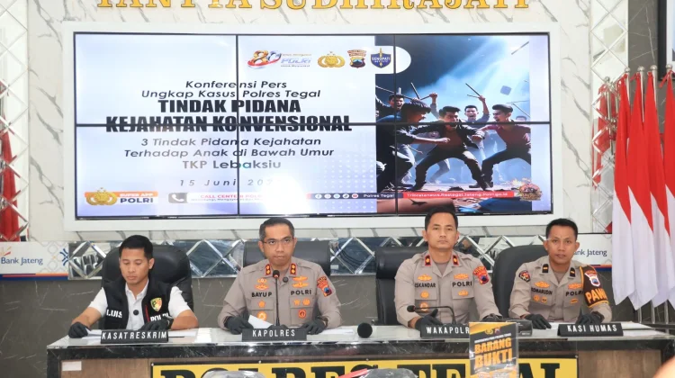 Penganiayaan di Lebaksiu Berujung Meregang Nyawa
