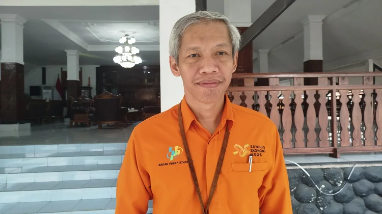 SE 2026 Dimulai, BPS Sasar Jajaran Pejabat Purbalingga Sebagai Teladan Masyarakat