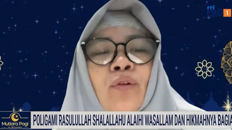 Teladan Khadijah: Pilar Utama Pendukung Dakwah Rasulullah