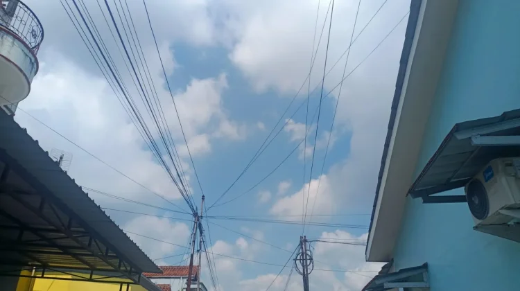 Weekend Purwokerto dan Sekitarnya Diprakirakan Berawan