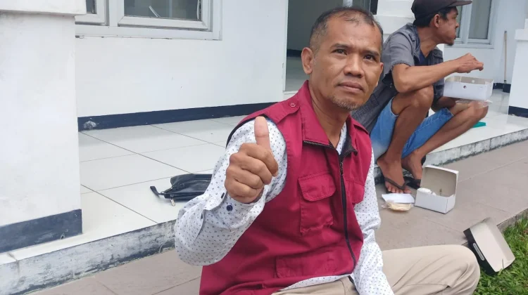 Akses Kredit Jadi Kebutuhan PKL Purwokerto, Pedagang Harap Proses Lebih Mudah