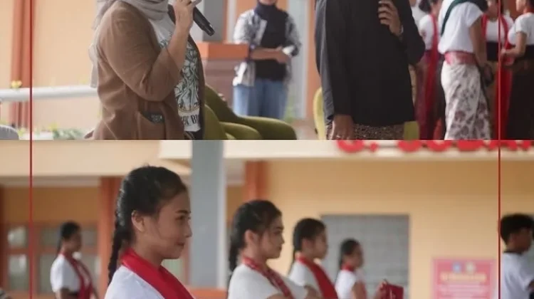Yayasan Lengger Bicara Banyumas Konsisten Jaga Kelestarian Seni Tradisional