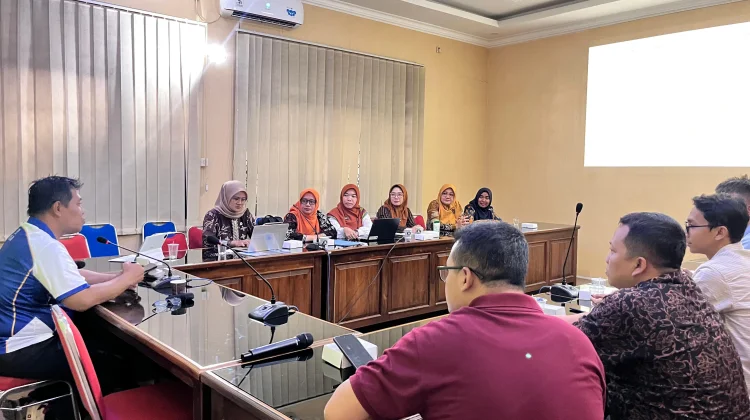 KPDP Banjarnegara Resmi Dibentuk, Fokus Transformasi Pendidikan