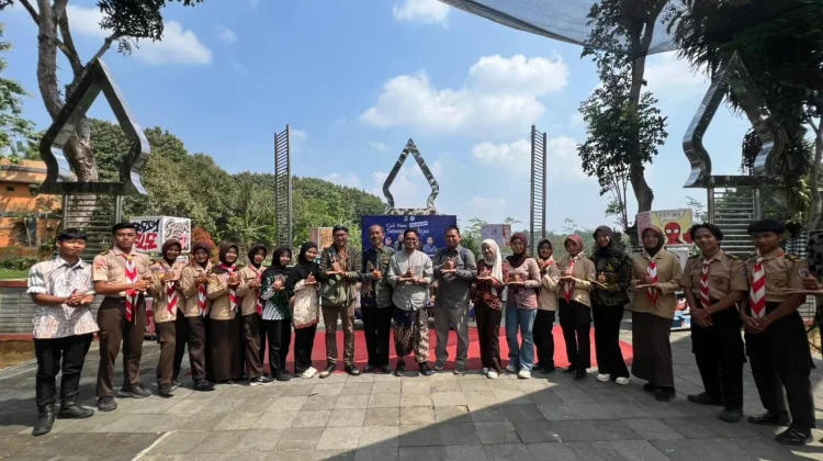 Generasi Muda Diajak Pahami Budaya tanpa Prasangka