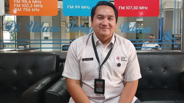 PMI Banyumas Ajak Warga Rutin Donor, 'Setetes Darah Sejuta Harapan'