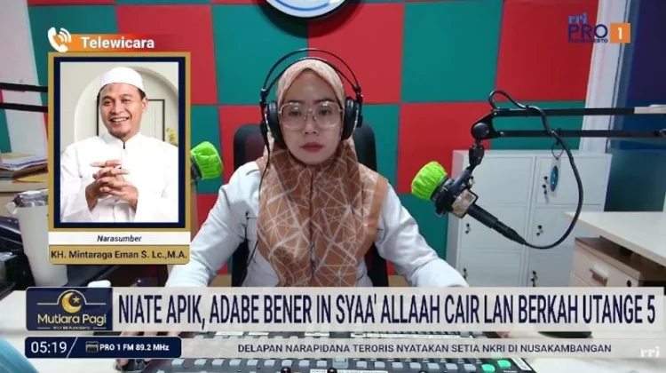 Niat dan Adab Berhutang: Biar Utang Jadi Ibadah, Bukan Beban Dunia Akhirat