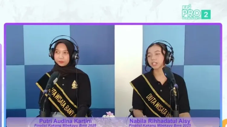 Lebih dari Sekadar Gorengan: Sepotong Mendoan, Seribu Cerita Wong Banyumas