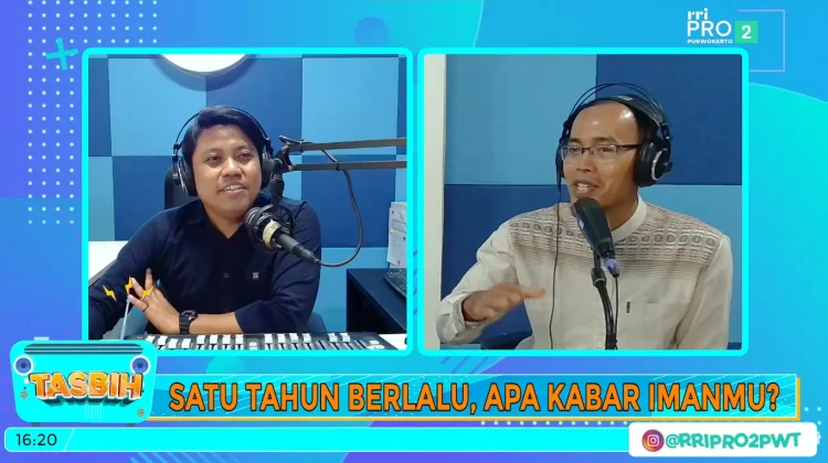 Pentingnya Evaluasi Keimanan, Muhasabah Jadi Kunci Perbaikan Diri