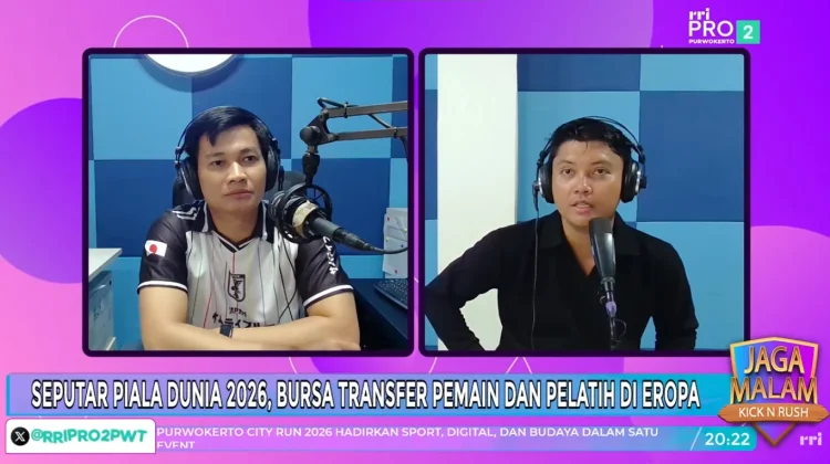 Tak Sekadar Bisnis, Bursa Transfer Eropa Pengaruhi Persaingan Piala Dunia