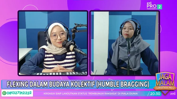 Mengenal "Humble Bragging": Strategi Presentasi Diri yang Tidak Efektif