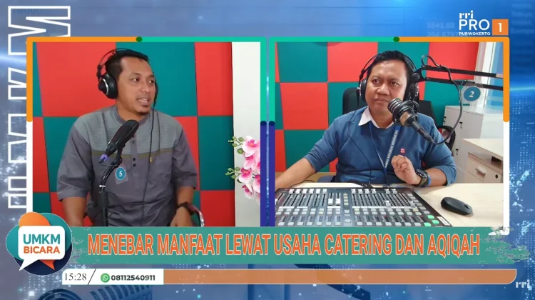 Tak Sekadar Meraup Untung, Bisnis juga Harus Bermanfaat