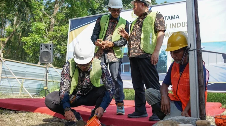 Optimalisasi Aset Kampus, Unsoed Kembangkan Kawasan Industri untuk Dukung Modern