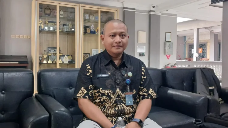 Kasus Penyalahgunaan Narkoba Remaja di Banyumas Masih Jadi PR