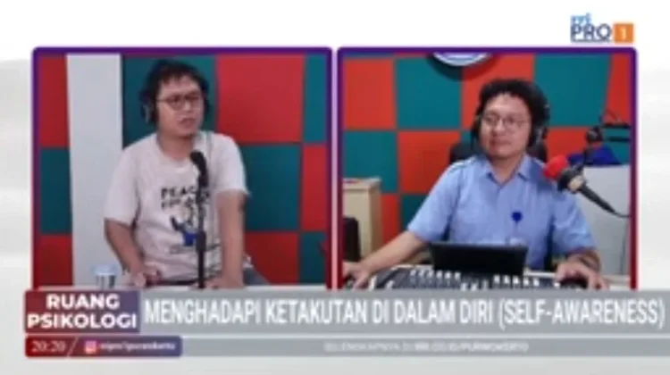 Pentingnya Kecerdasan Emosional sebagai Bagian dari Self-Awareness