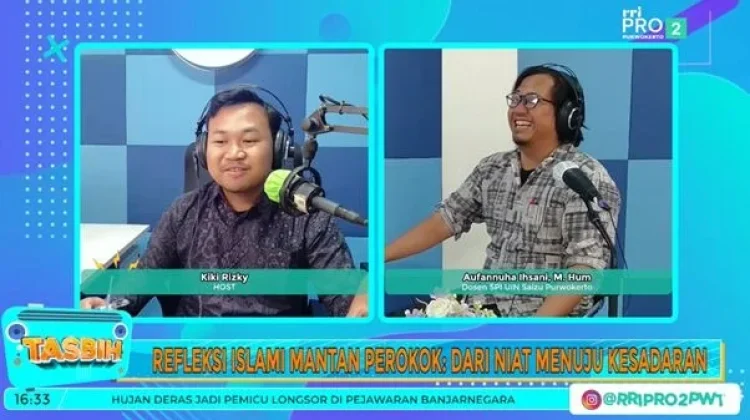 Refleksi Islami Mantan Perokok: Dari Niat menuju Kesadaran, Bukan Cuma Berhenti