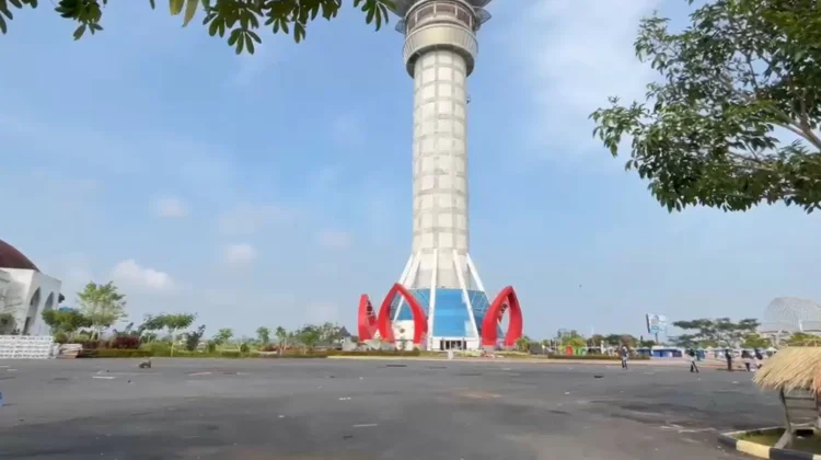 Digitalisasi Retribusi dan Parkir Resmi Diterapkan di Banyumas