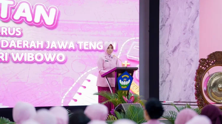 YKB Jateng Komitmen Wujudkan Pendidikan Berkualitas