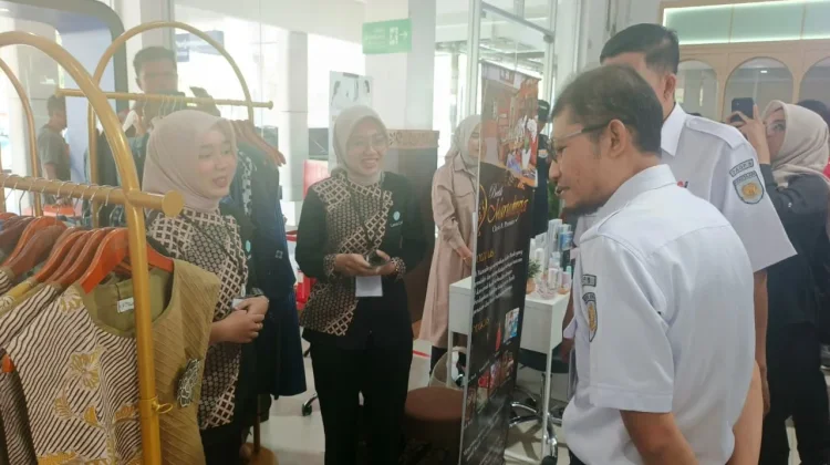 Sambut Libur Sekolah, KAI Daop 5 Tambah 3.000 Kursi dan Gelar Skybridge Holiday