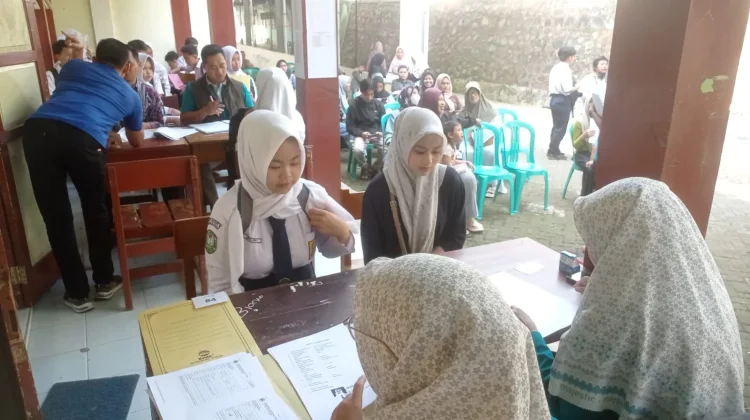 Hanya Tiga Hari, Calon Murid SMA Negeri di Jateng Wajib Daftar Ulang