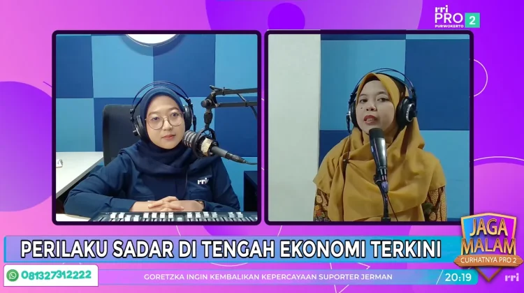 Fenomena Lipstick Effect Picu Perilaku Konsumtif di tengah Krisis Ekonomi