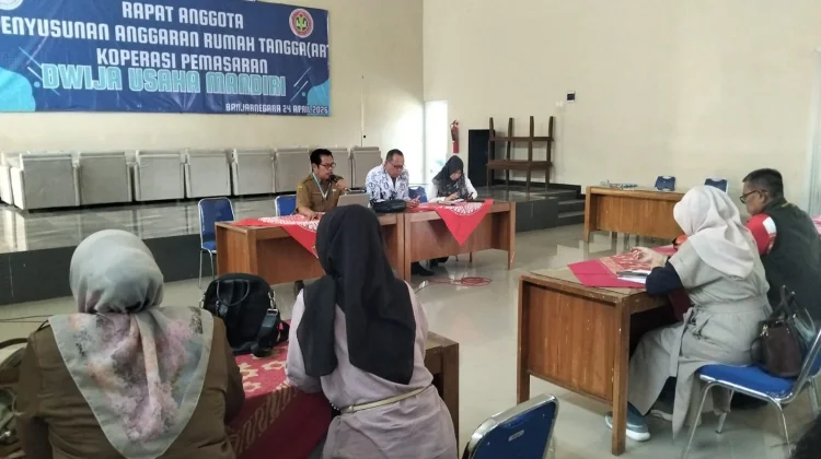 Guru di Banjarnegara Bentuk Tim Sepak Bola untuk Andalas Open 2026
