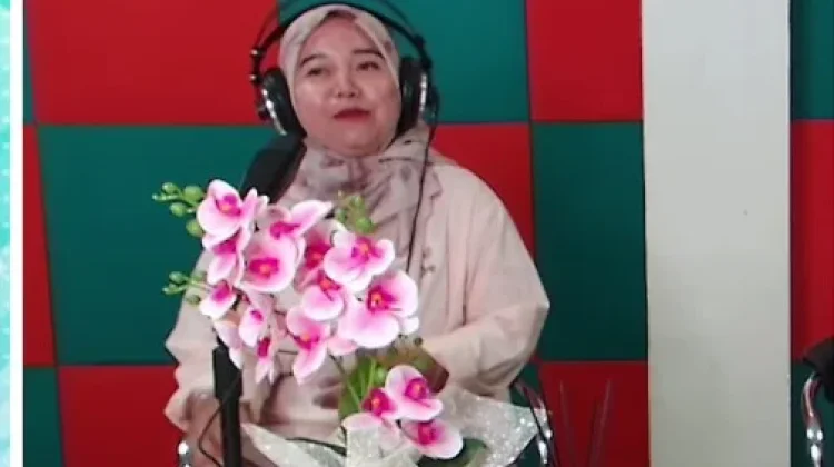 Bunga Artificial Jadi Pilihan Pebisnis Dekorasi karena Lebih Awet dan Ekonomis