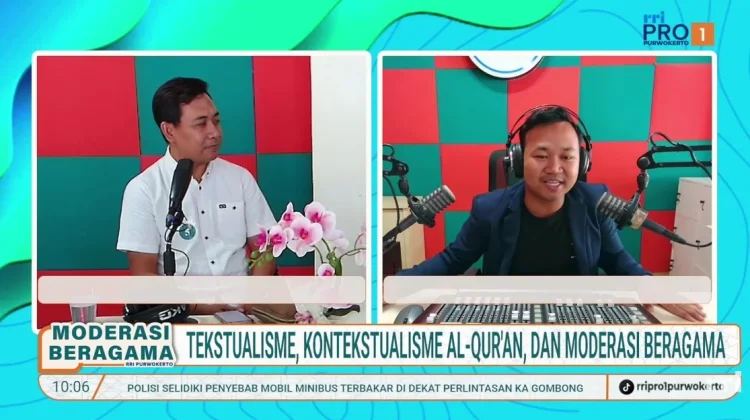 Memahami Al-Qur'an Perlu Gabungkan Pendekatan Teks dan Konteks
