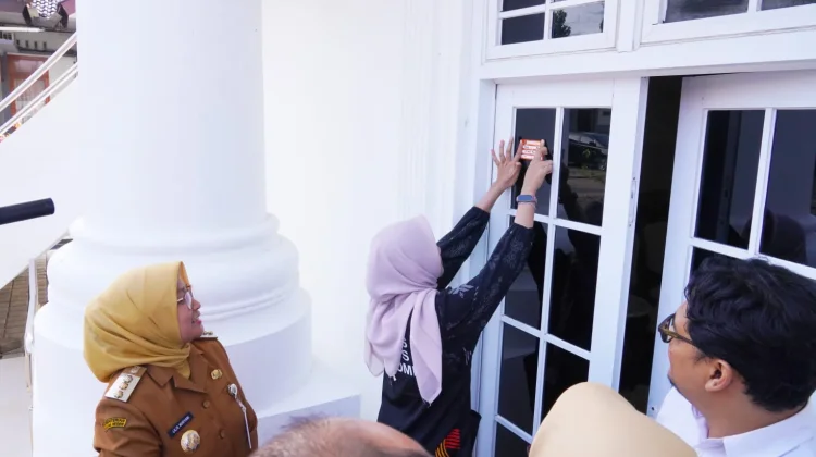 Disensus Petugas BPS, Bupati Kebumen: Masyarakat Jangan Takut dan Jujur Menjawab