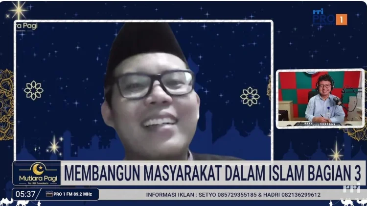Keikhlasan Diuji saat Berbuat Baik kepada Orang yang Menyakiti