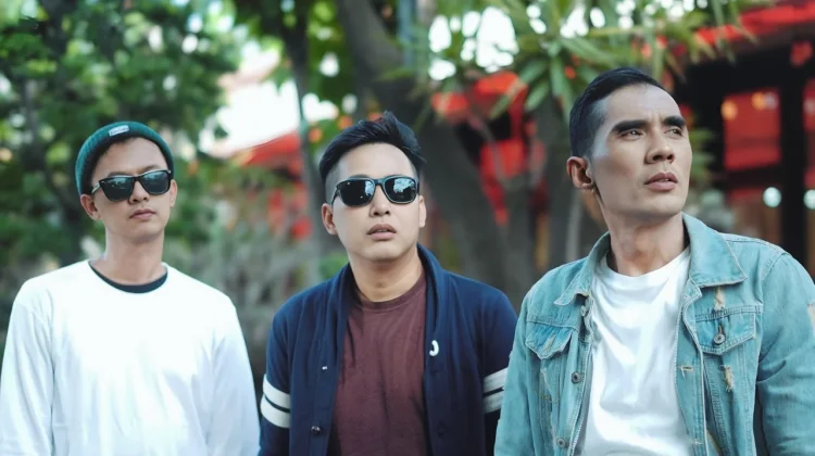 ASBAK Band Rilis "Hidup tanpa Cinta" Definisi Terbunuh tanpa Perlu Mati