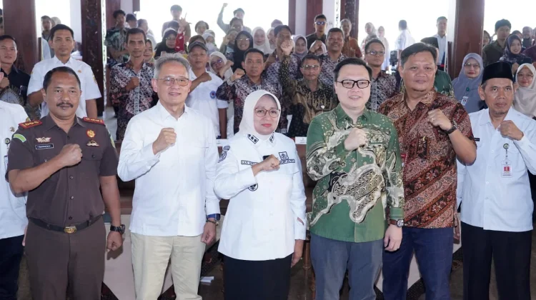Global Talent Day 2026: Strategi Kebumen Cetak Pekerja Migran Berdaya Saing Tinggi