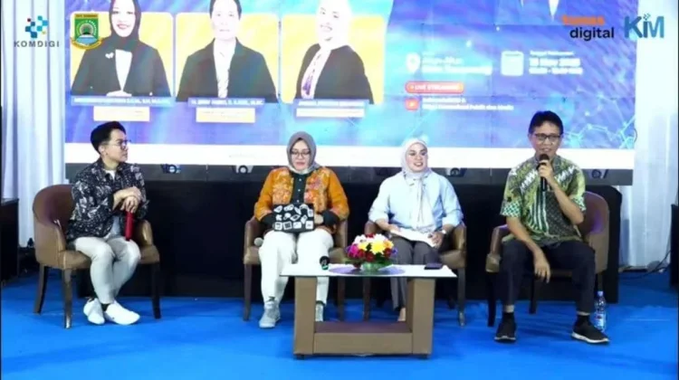 PP Tunas, Strategi dan Solusi Perlindungan Anak di Ruang Digital