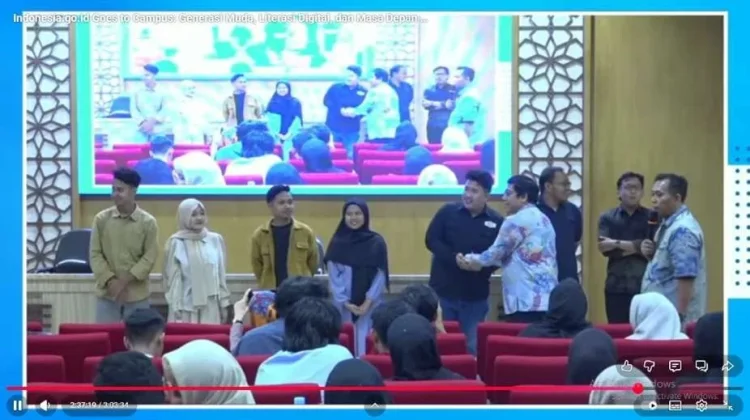 Pilar Utama Literasi Digital: yang Harus Diajarkan ke Anak Selain Baca Tulis