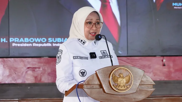 Kencan Bumil Diluncurkan di Kebumen, Fokus Turunkan Stunting